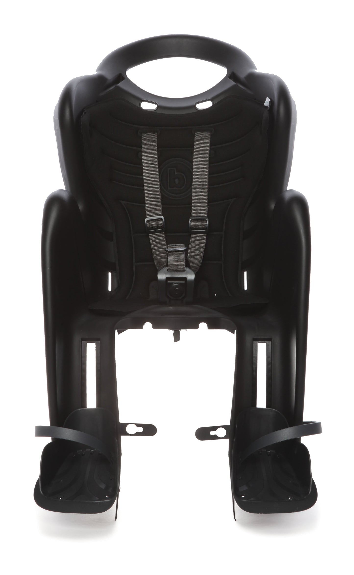 Bellelli Mr Fox - Rear Bicycle Seat