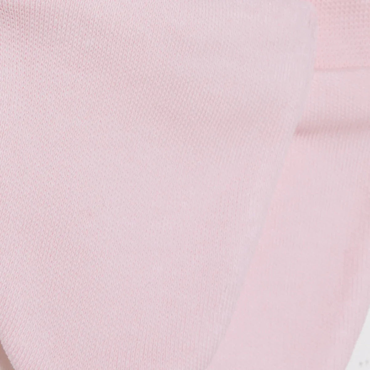 HelloBaby Newborn Mittens - Light Pink
