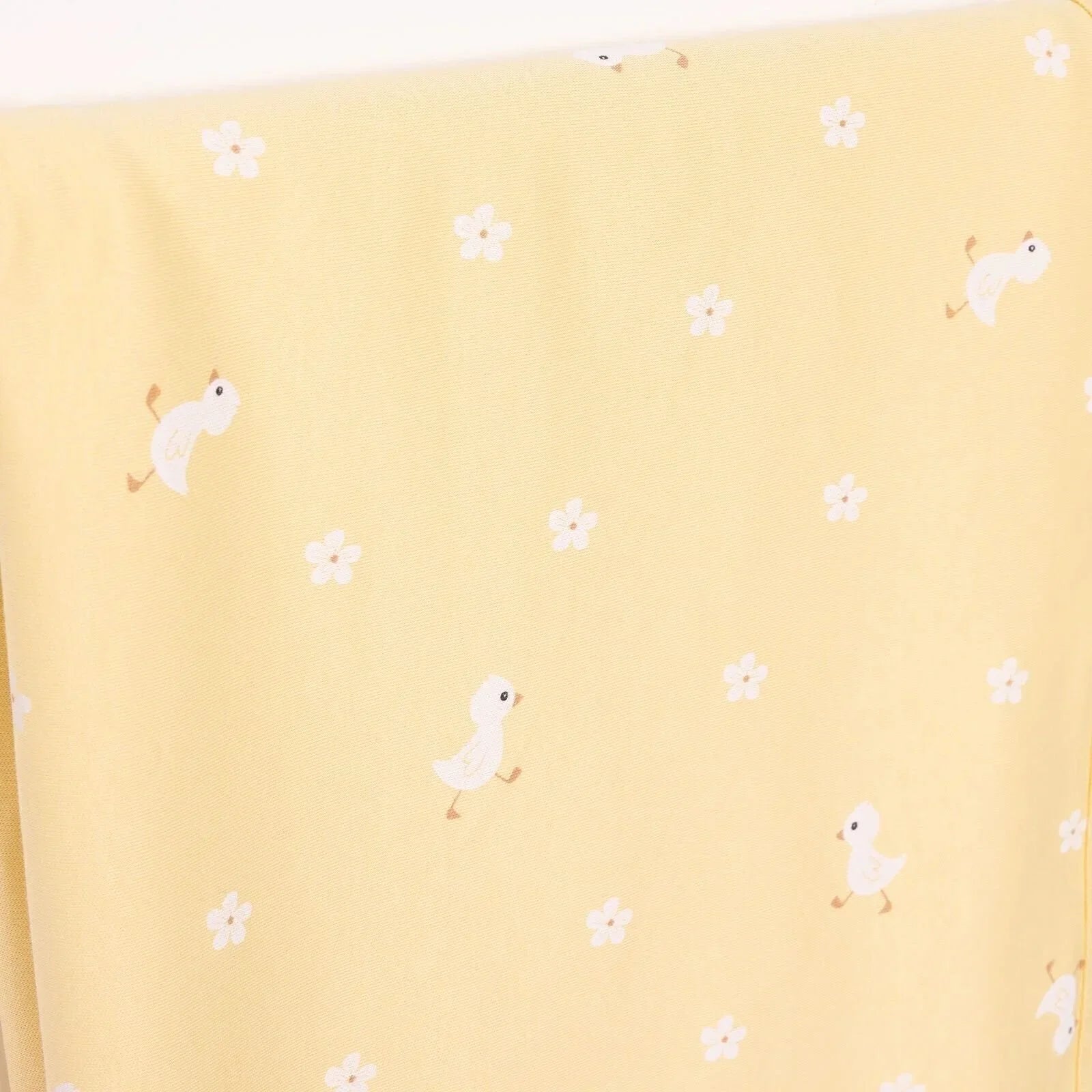 Little Dreams Girls 100% Cotton Blanket 80x80 cm - Printed