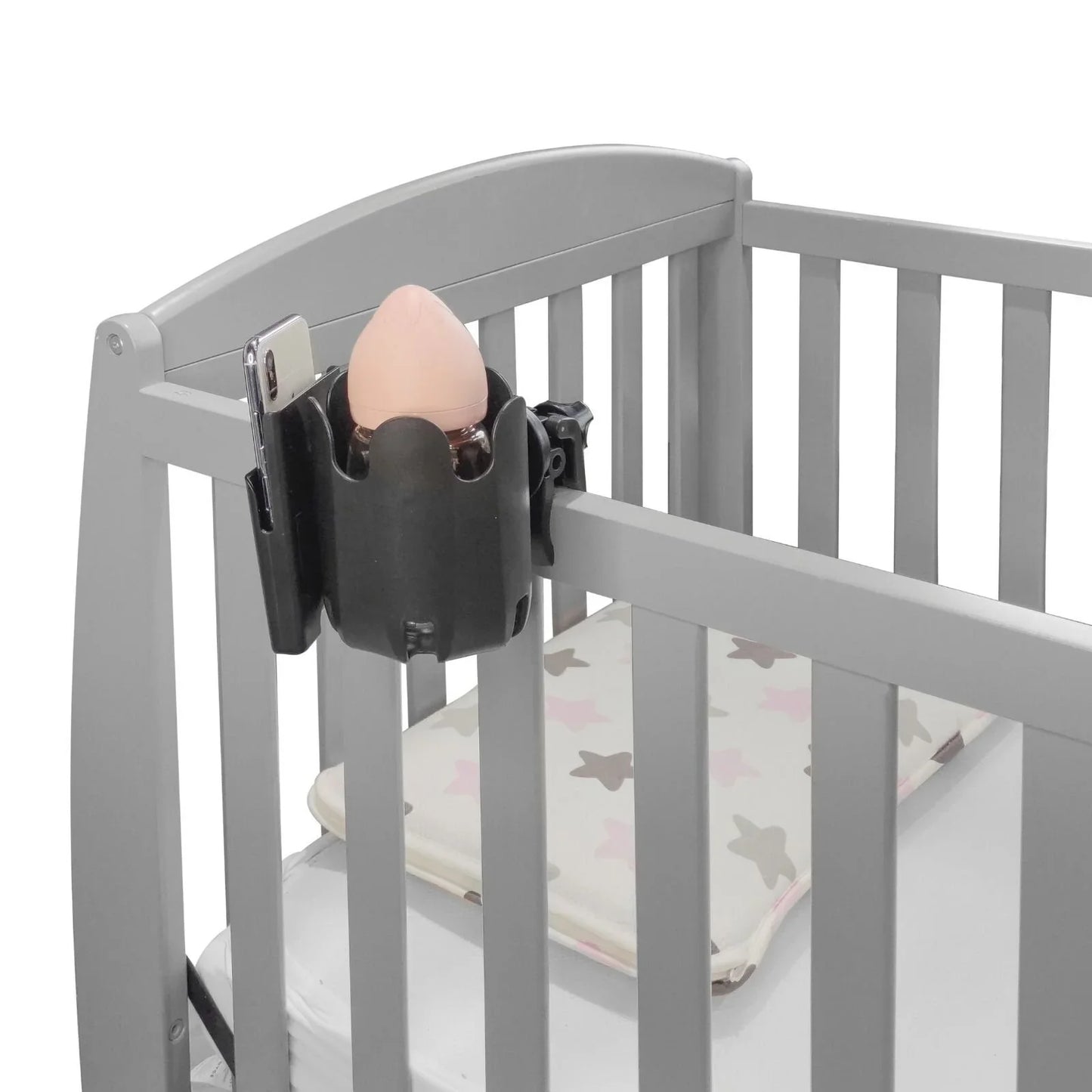 ebaby Stroller Phone & Cup Holder