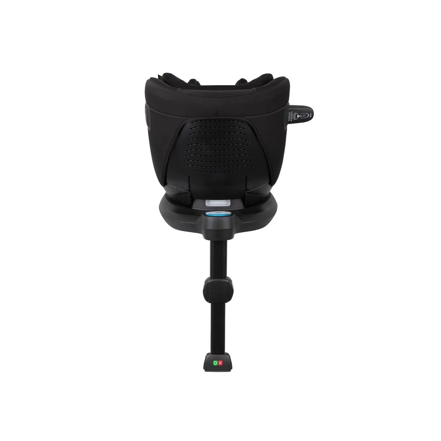 Graco SnugGo i-Size R129 Convertible Car Seat - Midnight