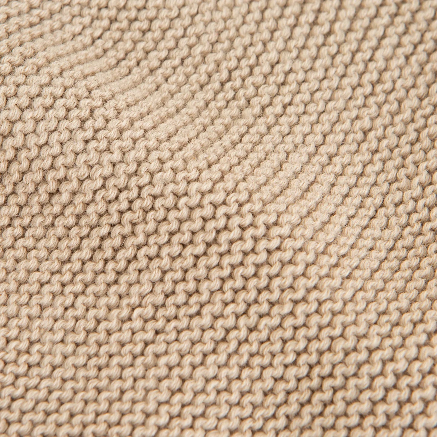 Little Plane Unisex Beanie - Beige