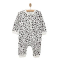 HelloBaby Girl Jumpsuit - Pink