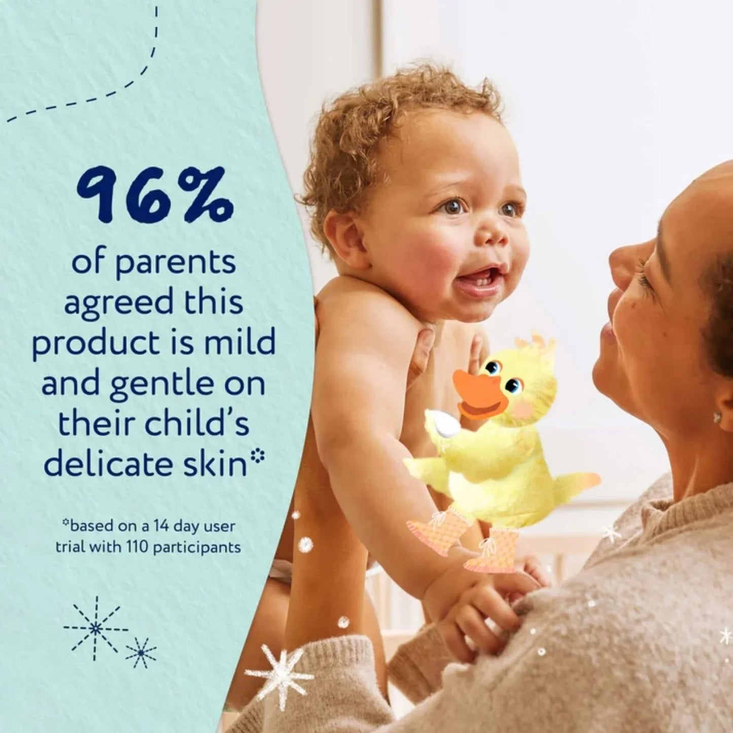 Childs Farm Baby Nappy Cream 100ml