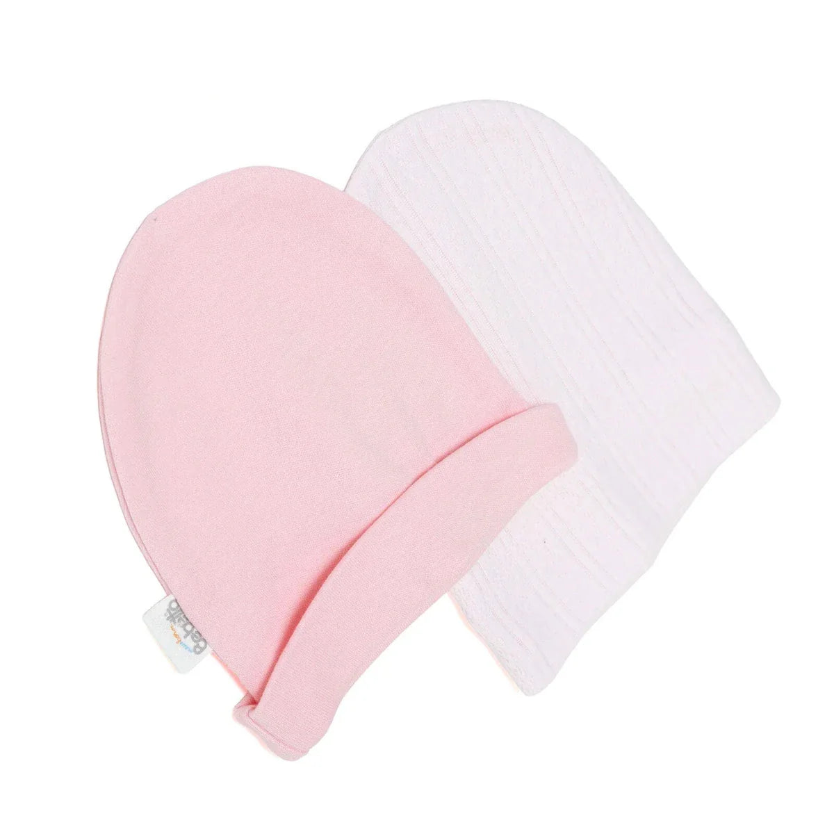 Bebetto Girls Hat Loves You - Pink