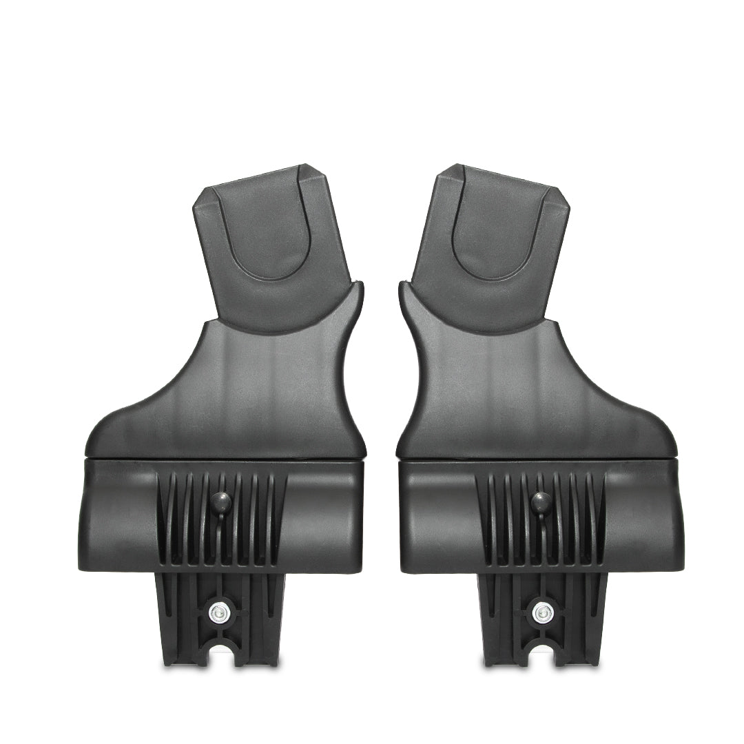 Tutis Car Seat Adapters (AK01) - Compatible with Tutis Viva/Uno/Leo