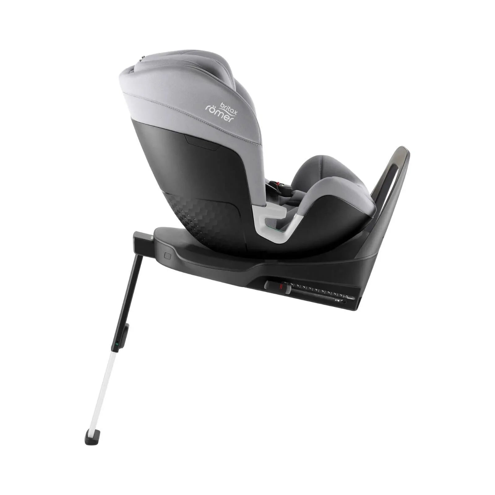 Britax Römer Swivel Car Seat - Frost Grey