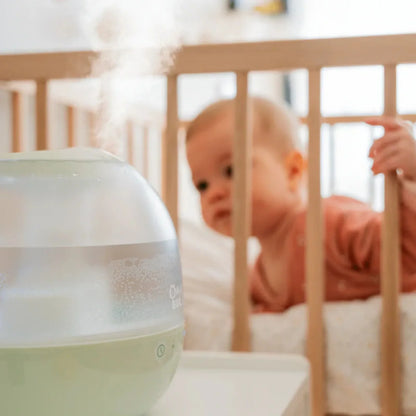 Badabulle Bubble Humidifier Nightlight