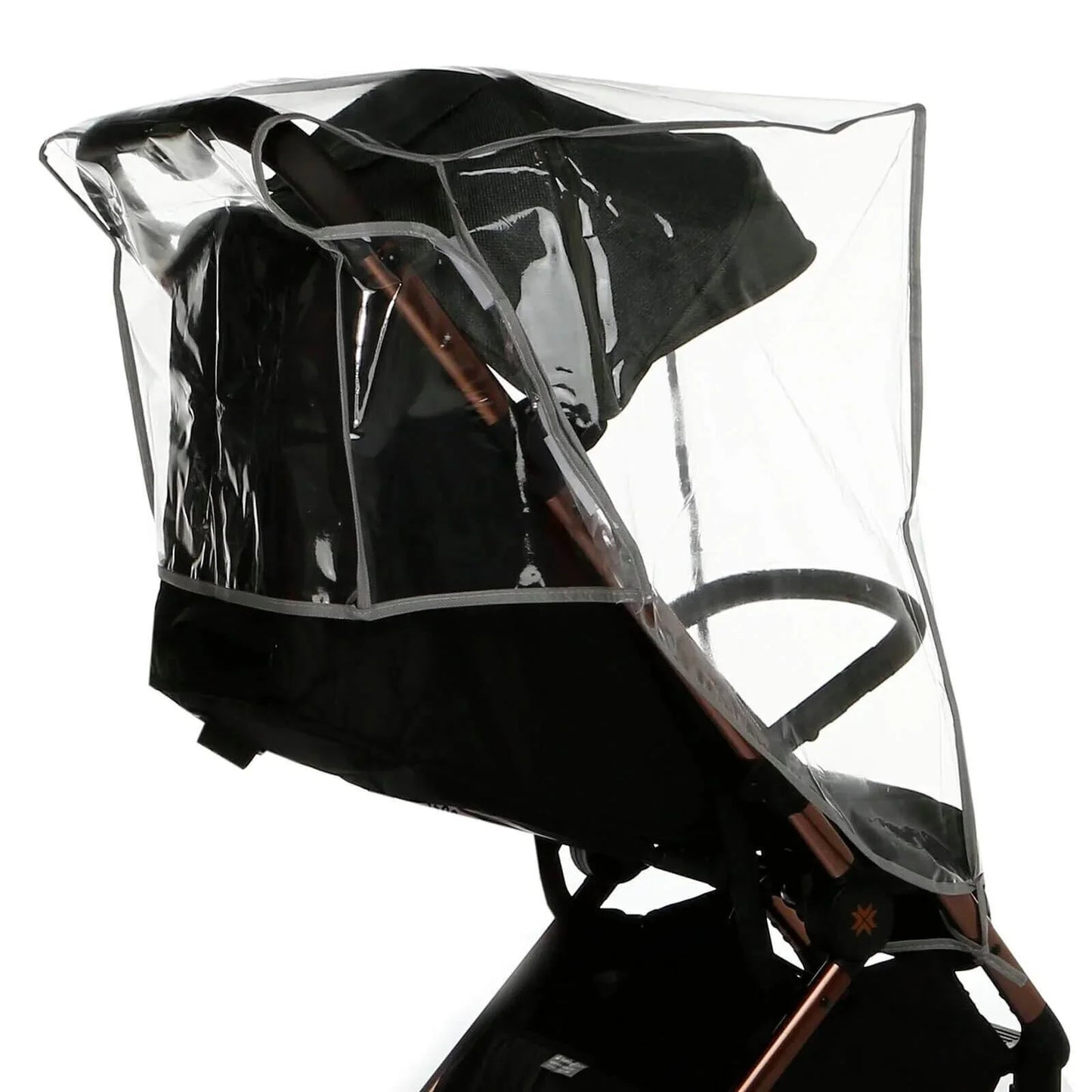 ebaby Pushchair Raincover