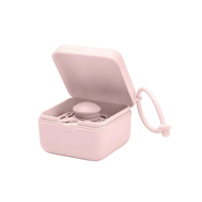 BIBS Soother Box - Blossom