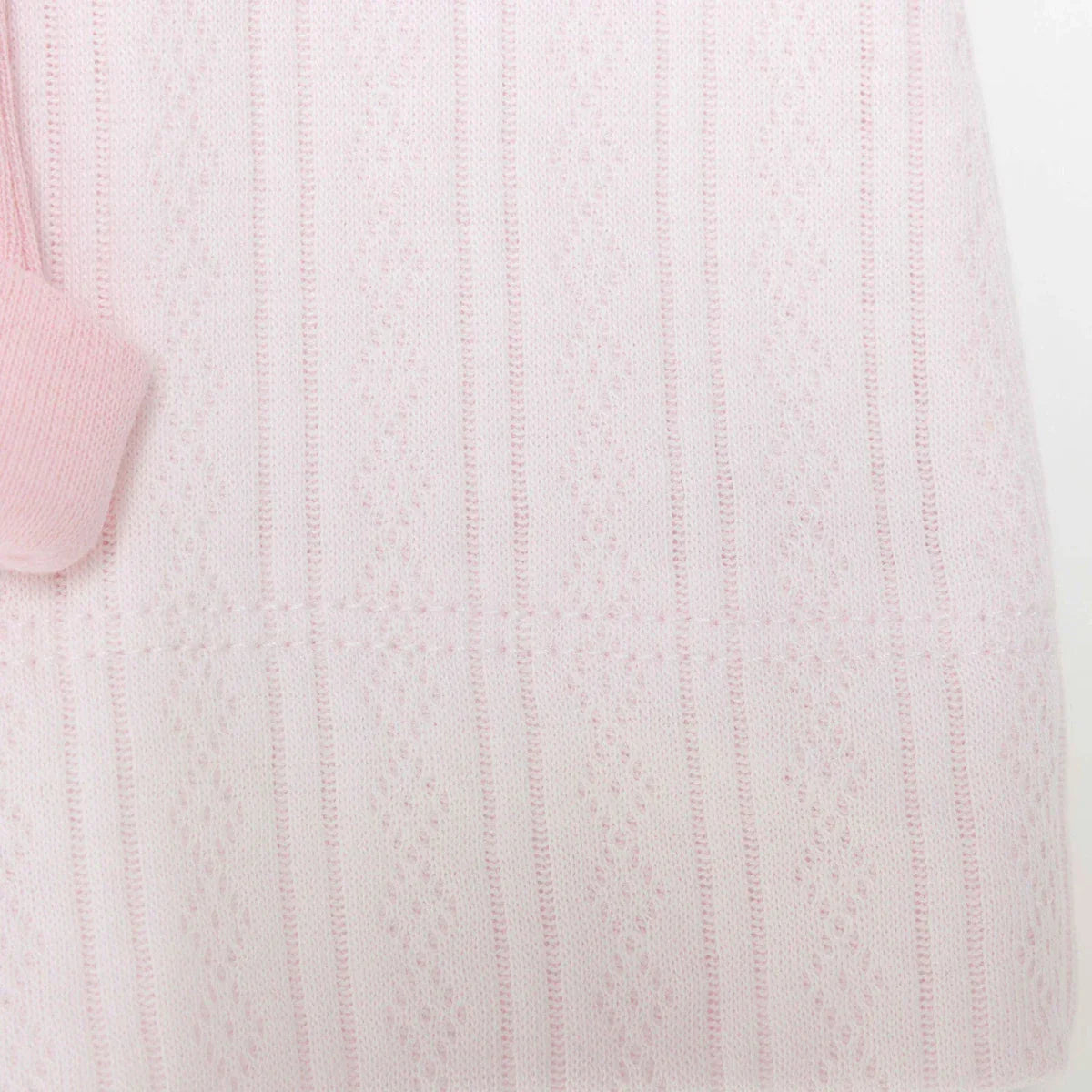 Bebetto Girls Hat Loves You - Pink