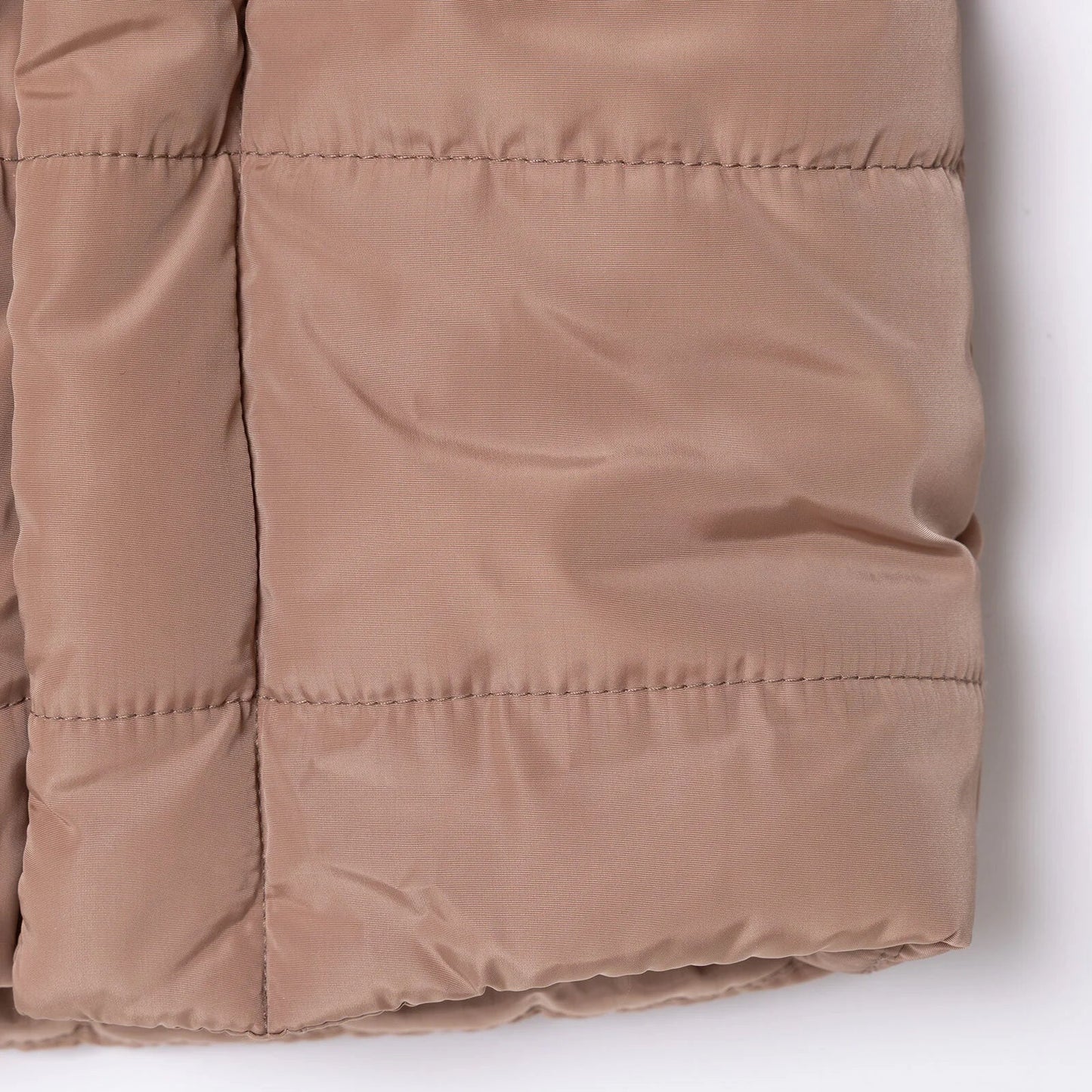 HelloBaby Coat - Brown