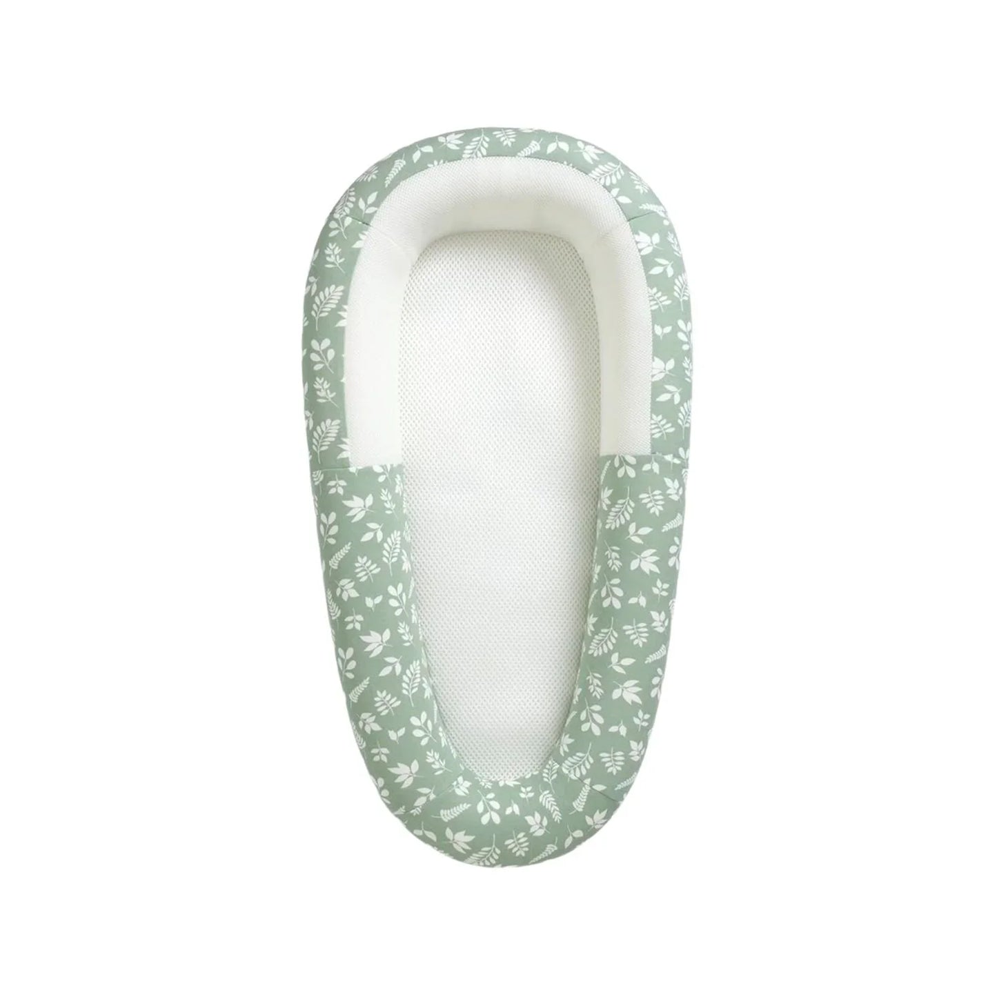 Purflo Sleep Tight Bed - Fern