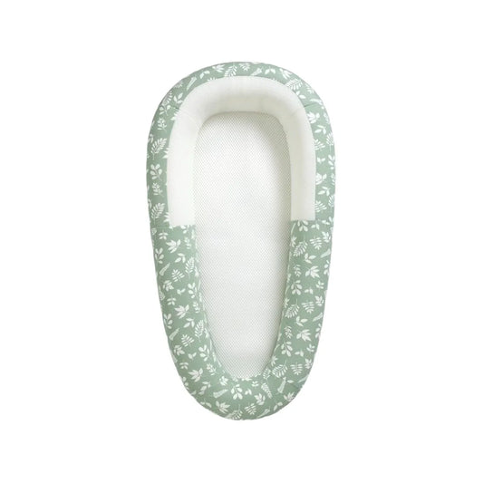 Purflo Sleep Tight Bed - Fern