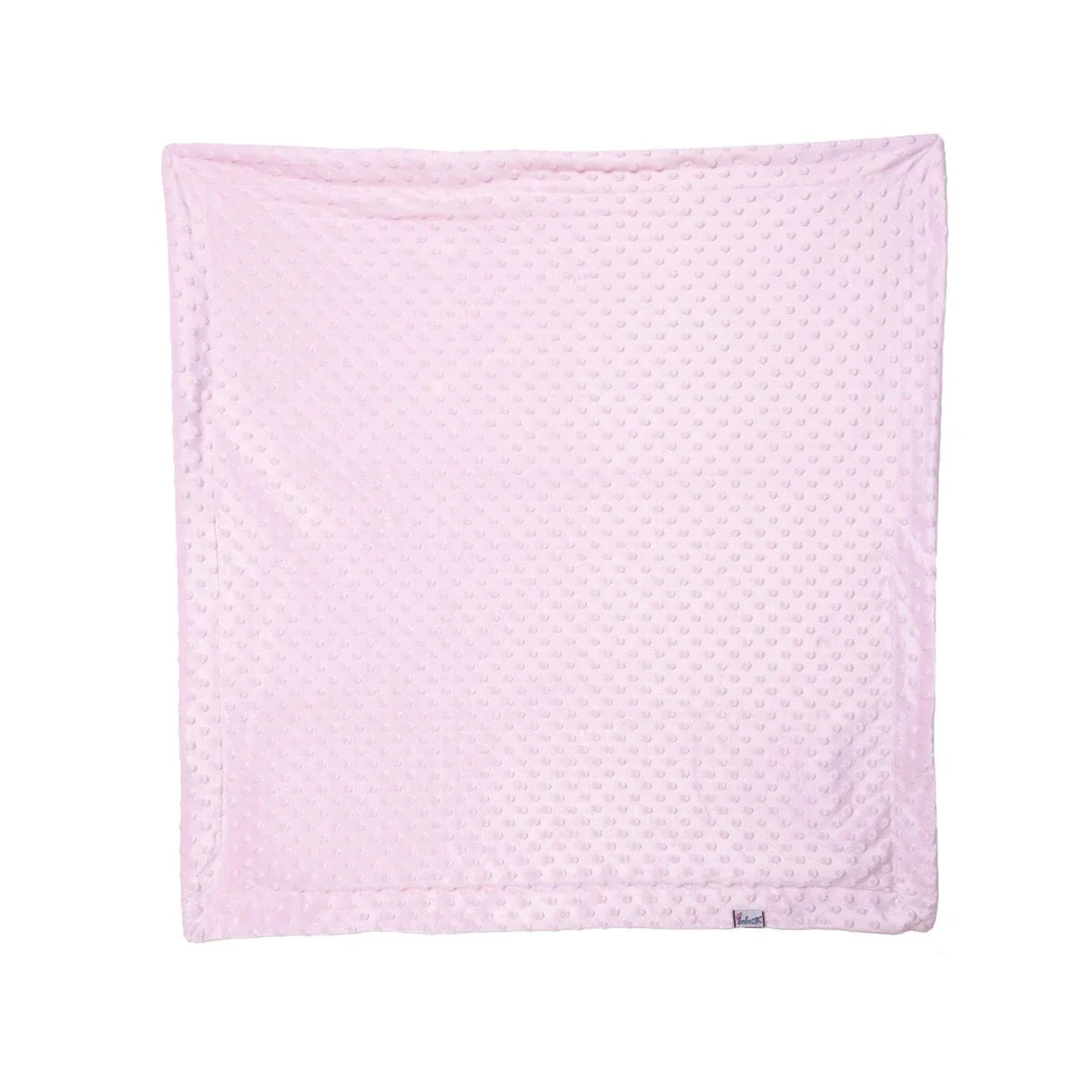 Bebecix Unisex Blanket - Pink
