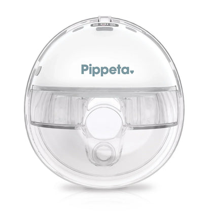 Pippeta Compact Hands Free Electric Breast Pump