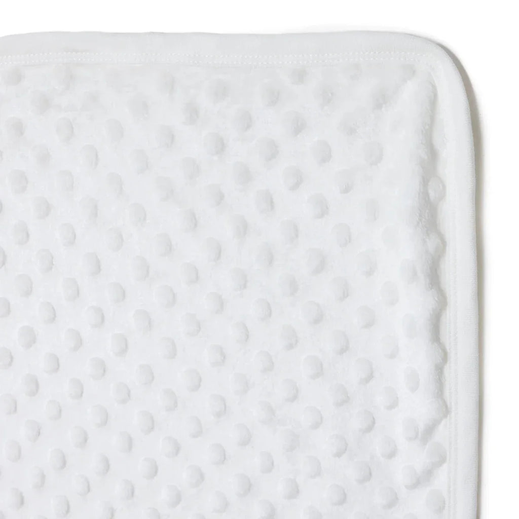 Little Dreams Wellsoft Fleece Baby Blanket (One Size)