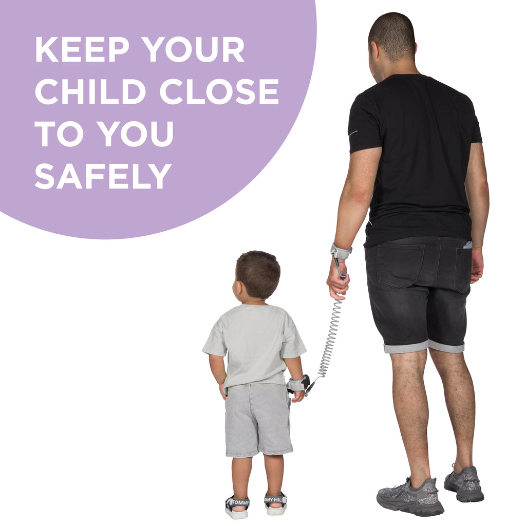 Dooky Safety Wristband
