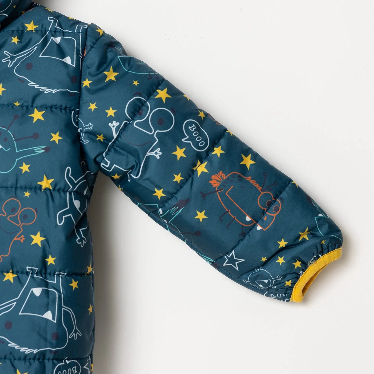 HelloBaby Boy Coat - Printed