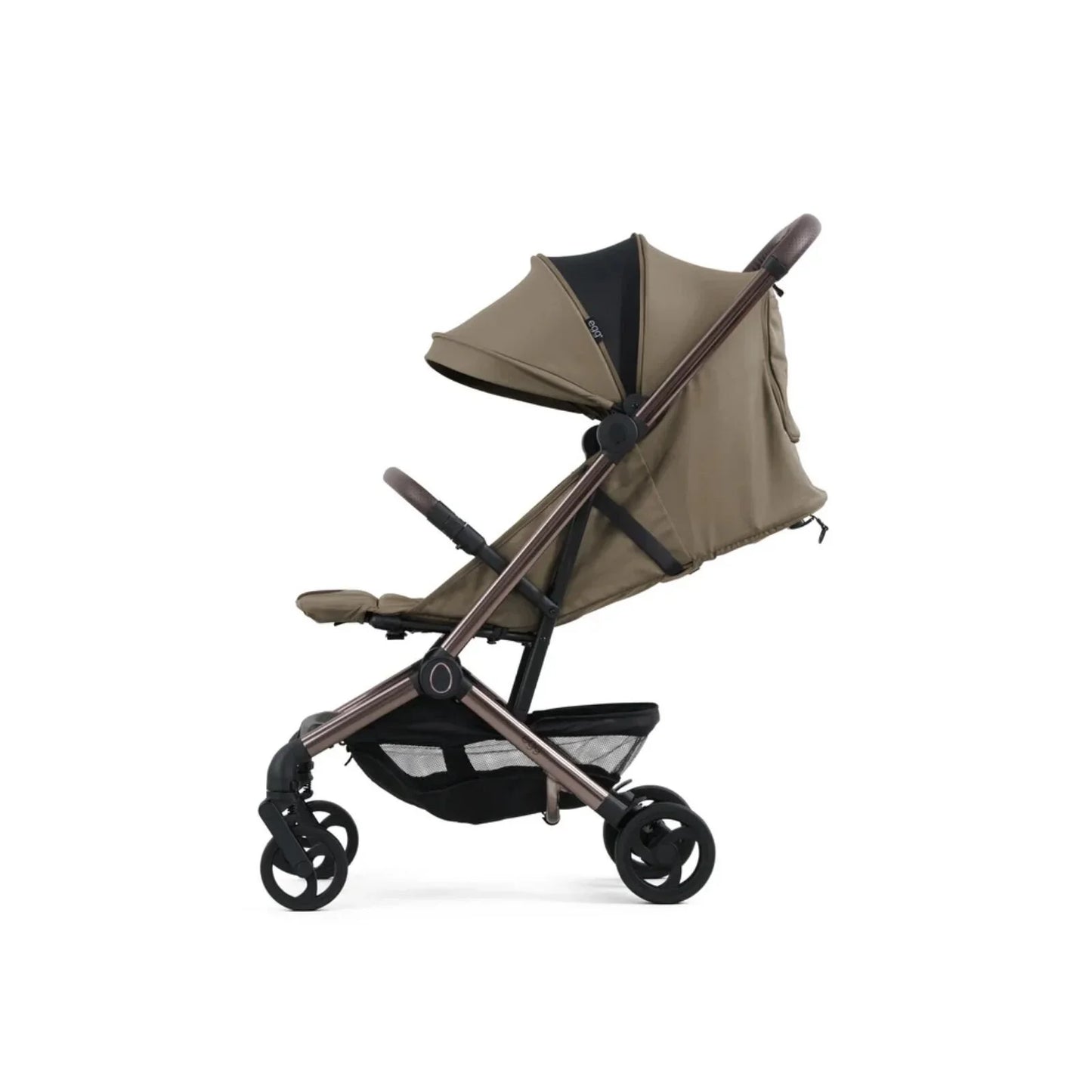 egg Sky® Stroller - Taupe