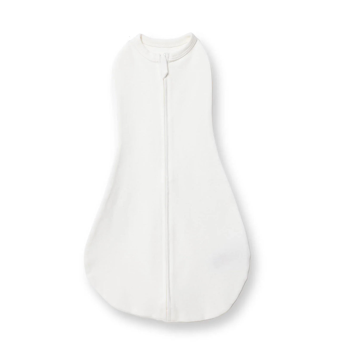 For My Baby Newborn Swaddle - Ecru