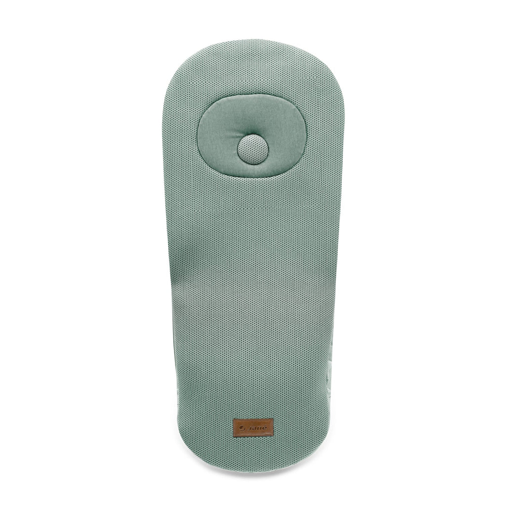 Jane Joy Ergonomic Baby Lounger with Anti-Flat Head Support