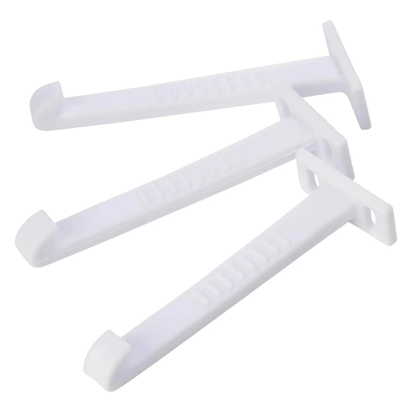 Clippasafe Cupboard Locks Pack of 6