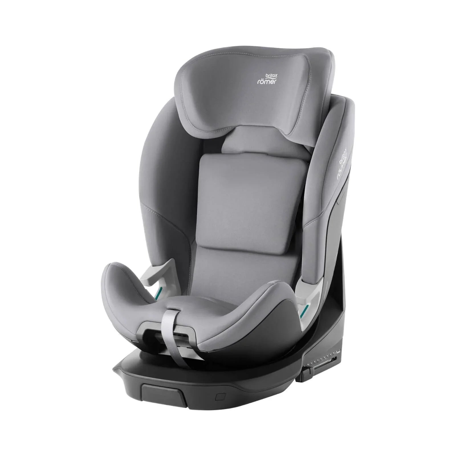 Britax Römer Swivel Car Seat - Frost Grey