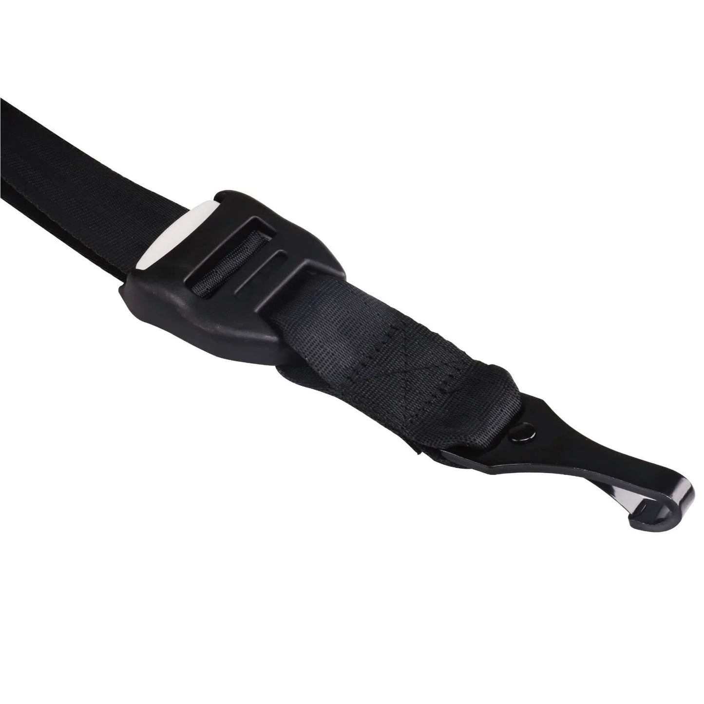 baby plus Secure Group 1/2/3 (9 Months to 12 Years) Car Seat - Grey