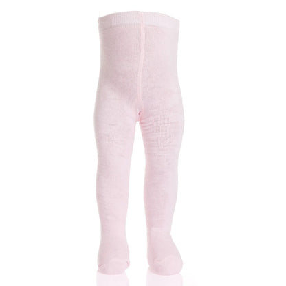 HelloBaby Baby Girl Tight - Light Pink