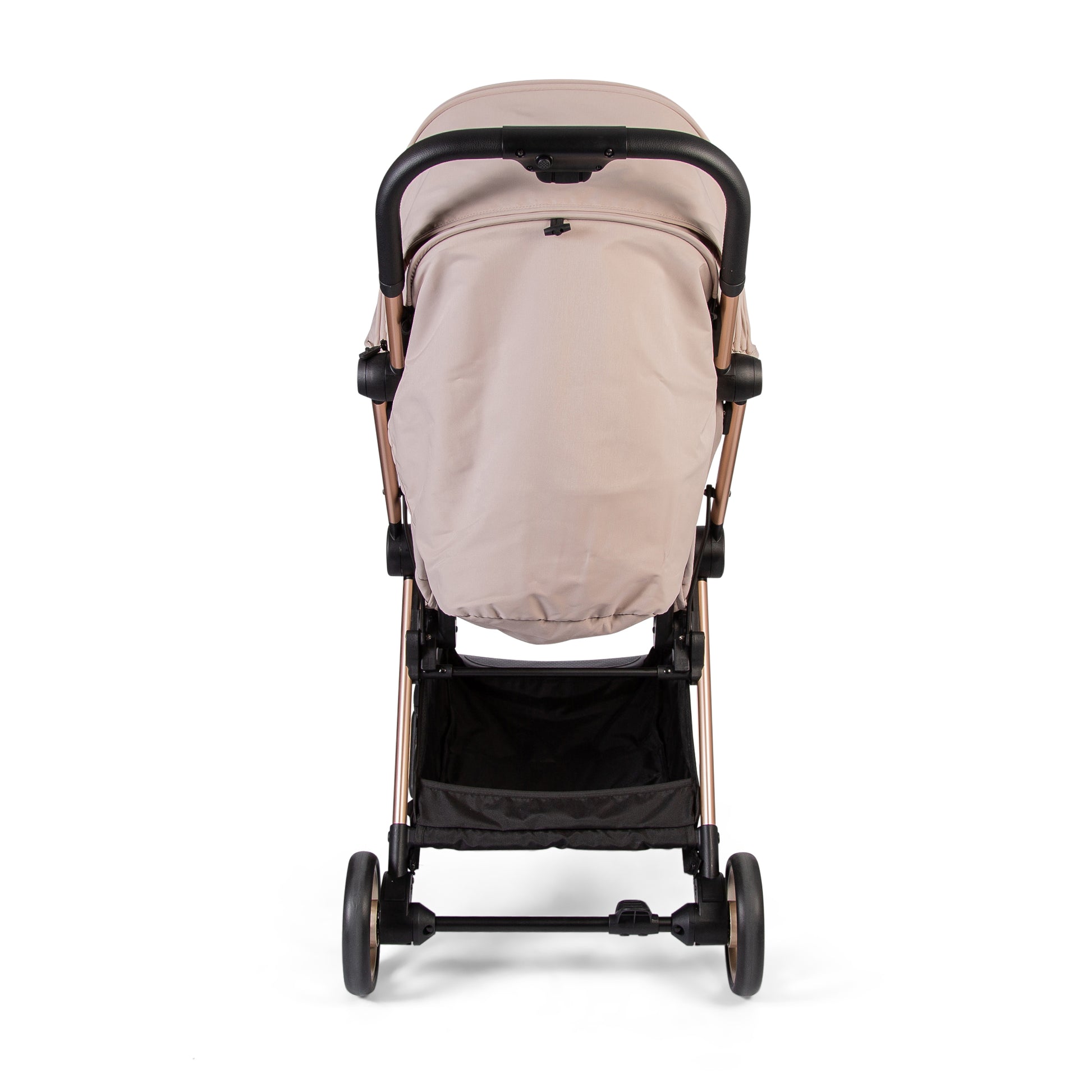 Red Kite Travel Push Me Koko Stroller (Latte Colour)
