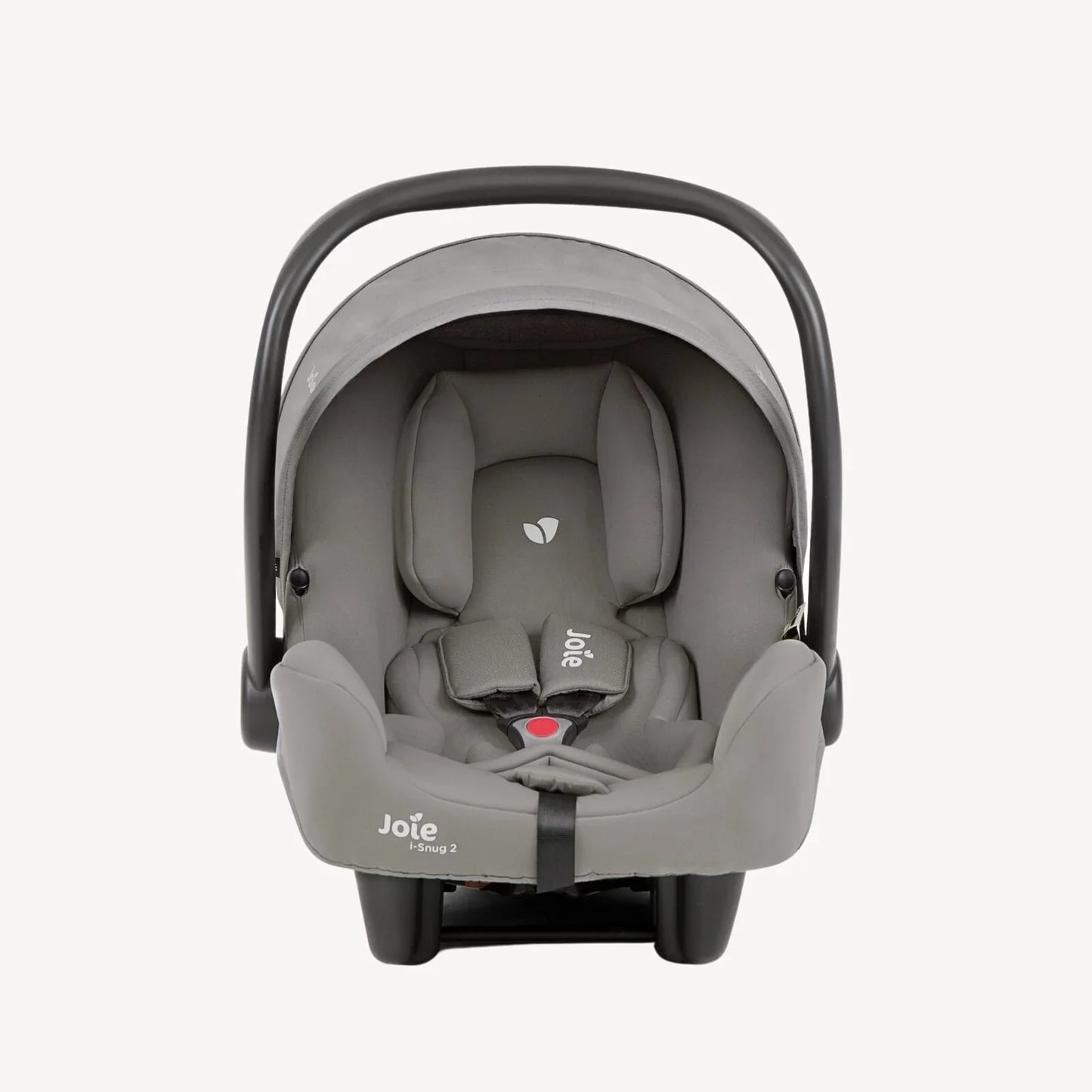 Joie I-Snug 2 Group 0+ Car Seat - Pebble