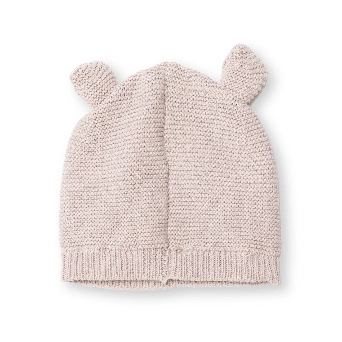 Little Plane Beanie - Beige