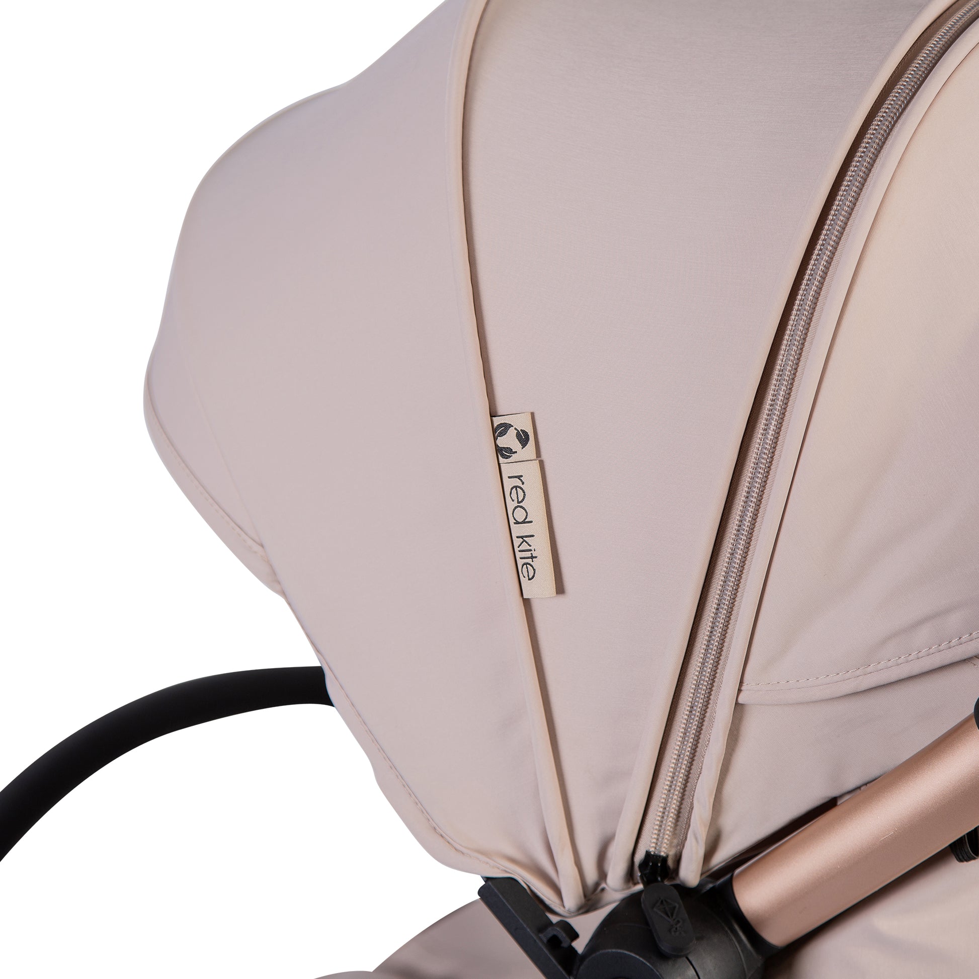 Red Kite Travel Push Me Koko Stroller (Latte Colour)