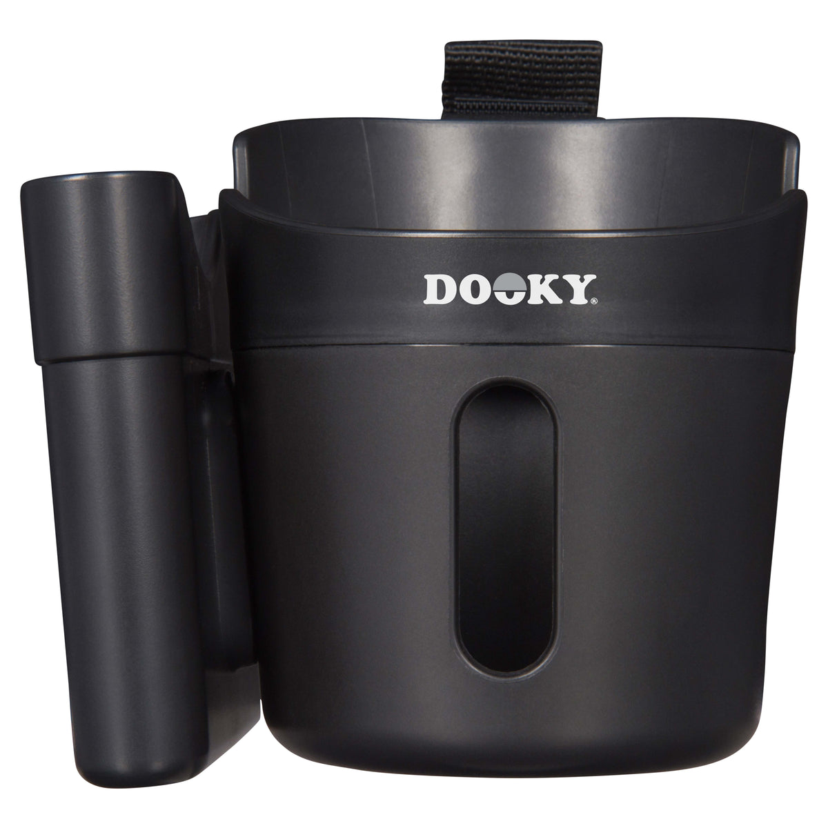 Dooky 2-In-1 Cup And Phone Holder