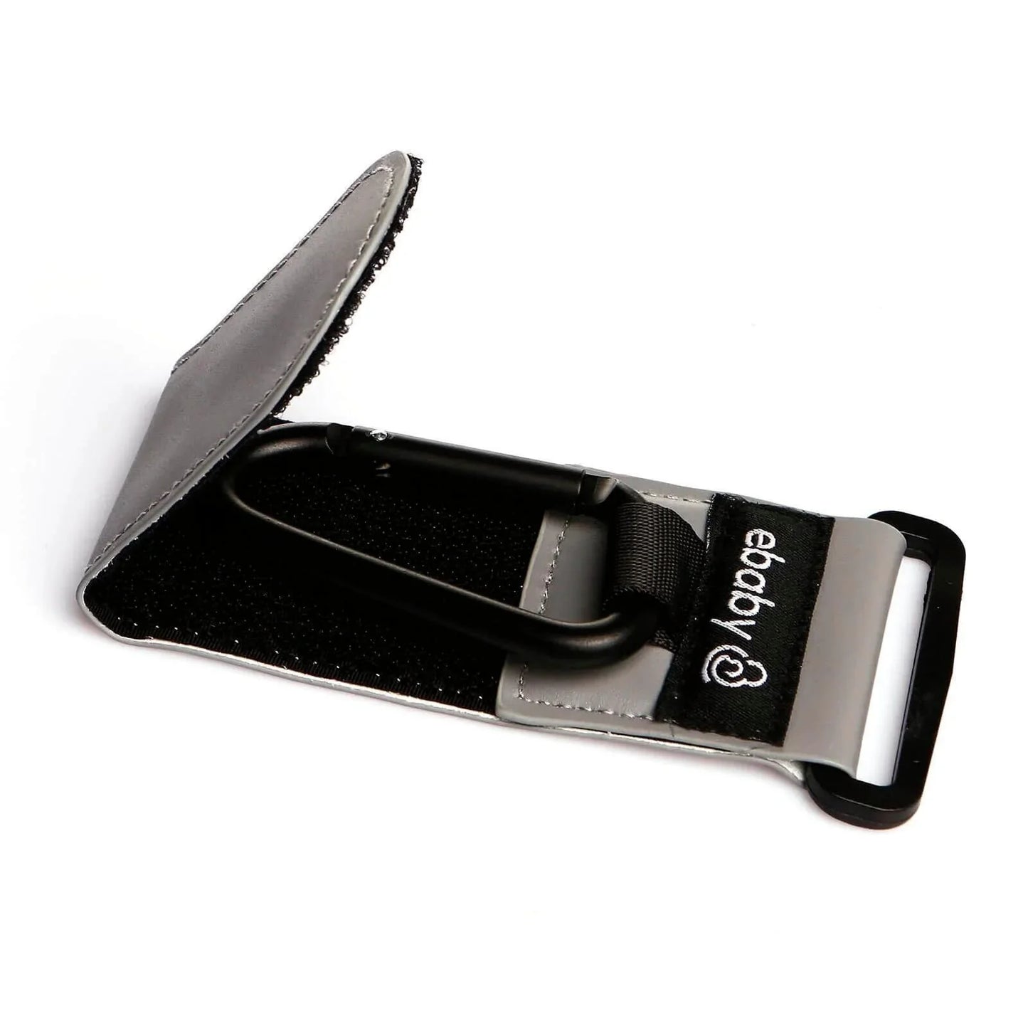 ebaby Universal Stroller Carrying Hook - Double Set