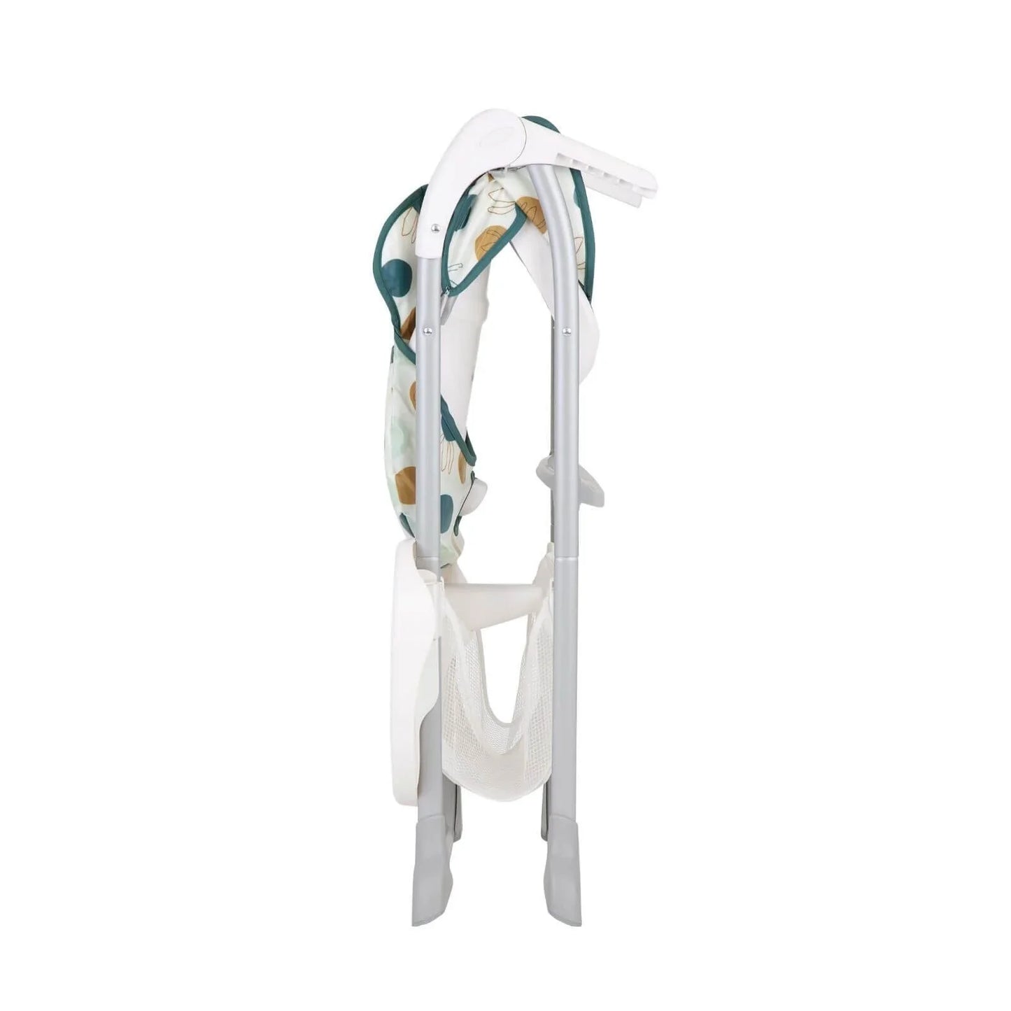 Graco Snackease Quick Folding Highchair - Organza