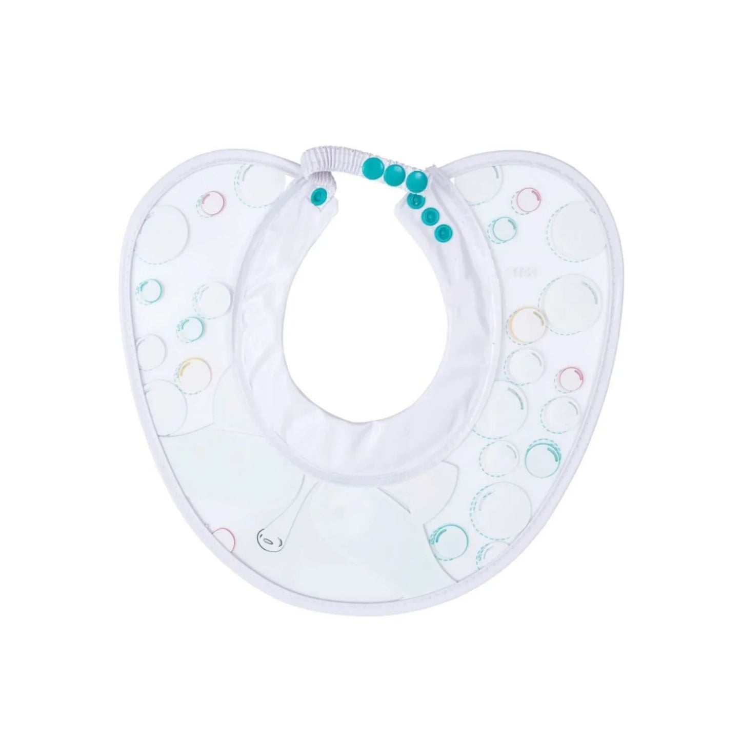 Badabulle Shampoo Eye Shield