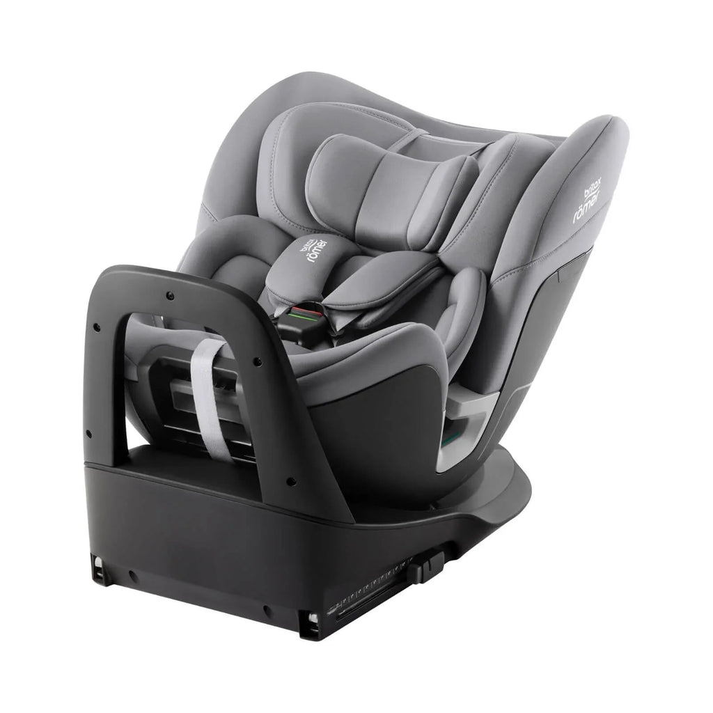 Britax Römer Swivel Car Seat - Frost Grey