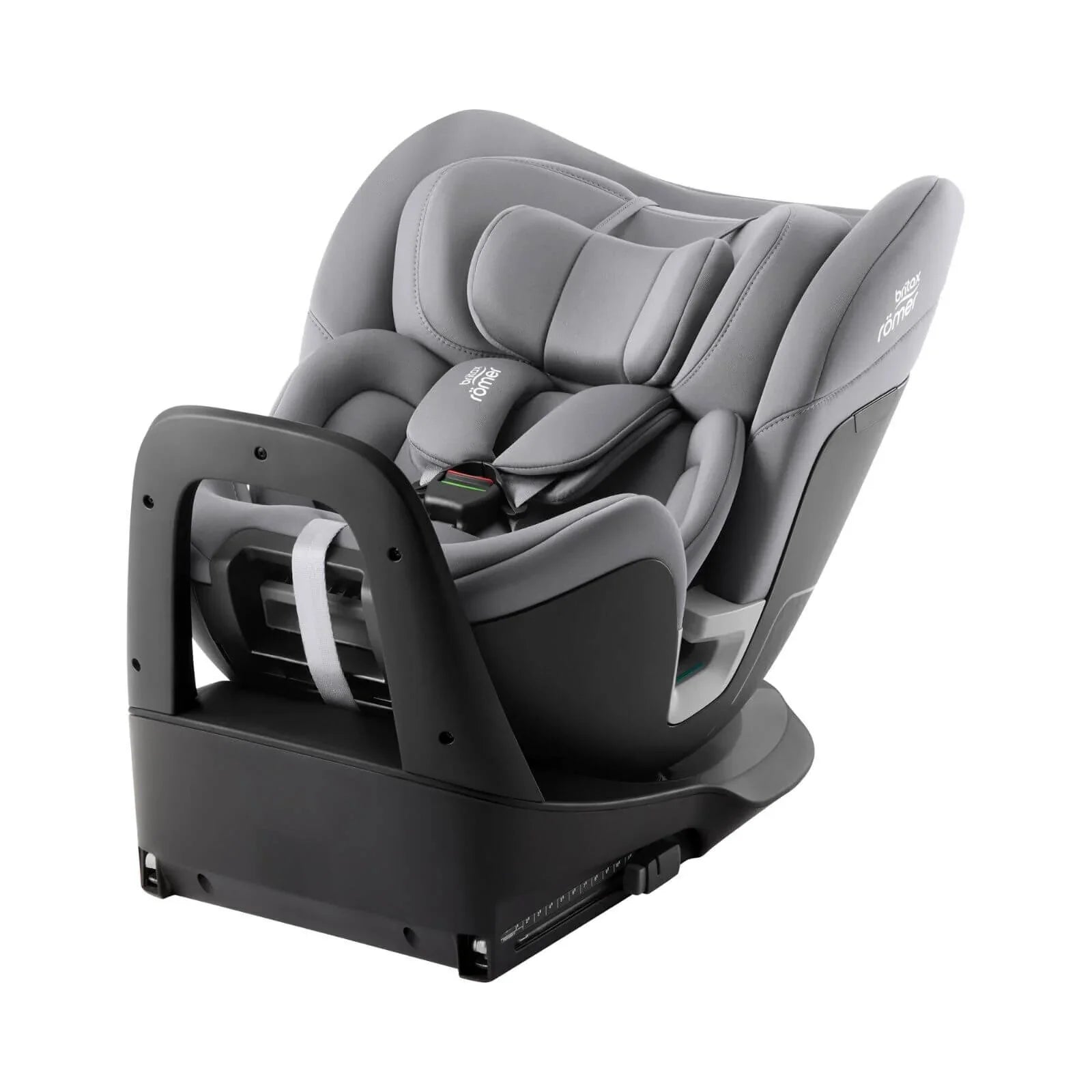 Britax Römer Swivel Car Seat - Frost Grey
