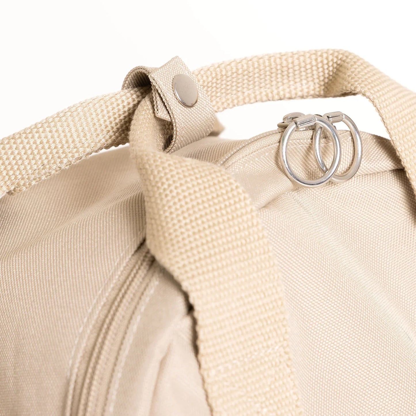 baby mom Baby Care Backpag - Beige