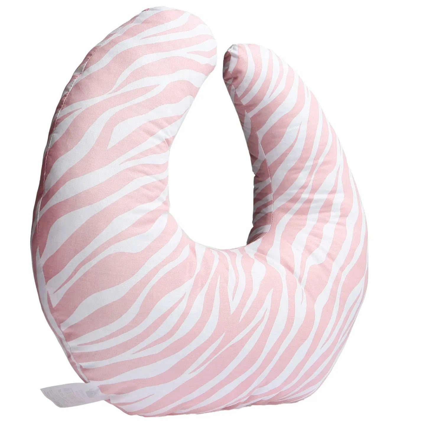 baby mom Eco Breastfeeding & Infant Support Pillow & Nursing Cover Set