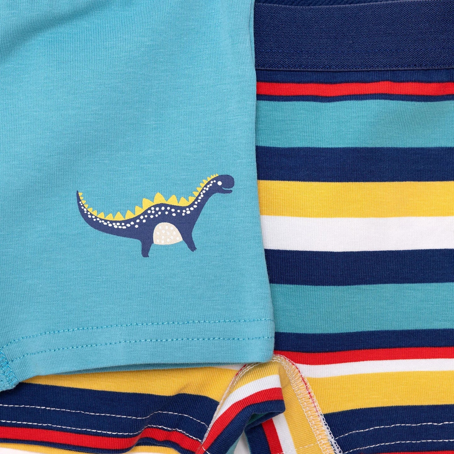 HelloBaby Boy Brief - Blue