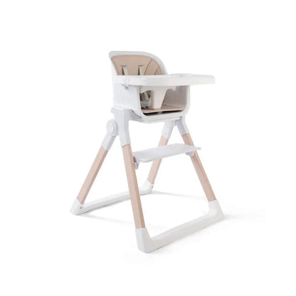 Red Kite Feed Me Orbit Highchair - White