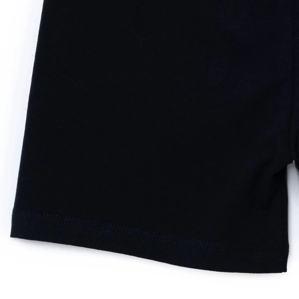 HelloBaby Boys Shorts - Black