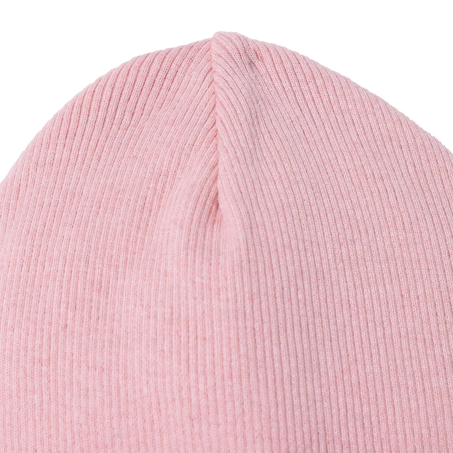 HelloBaby Beanie - Salmon