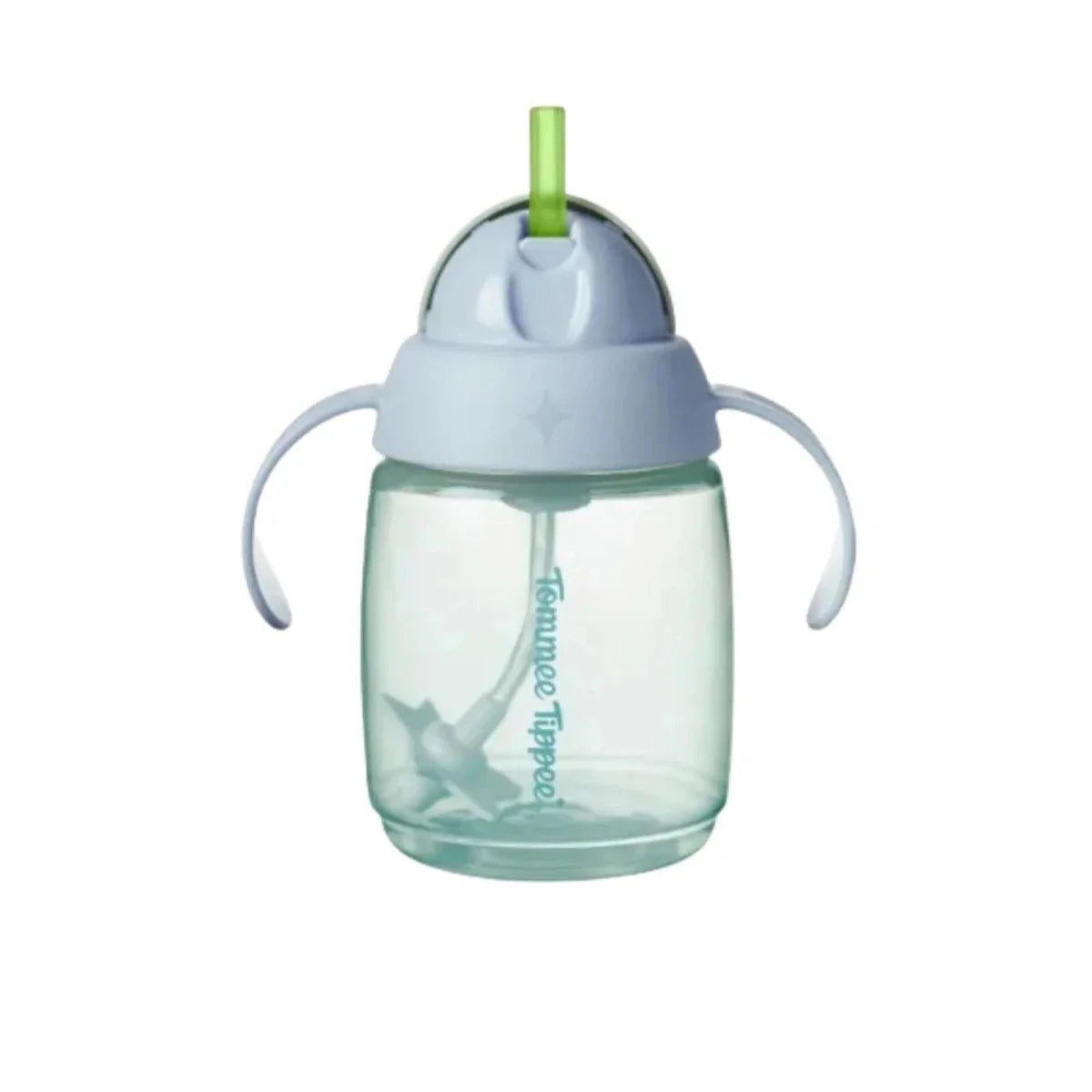 Tommee Tippee Trainer Straw 6+ Months 240ml Assorted