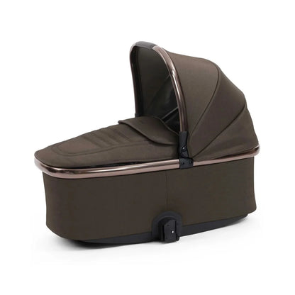 Oyster 4 Luxury Bundle - Chocolate Velvet