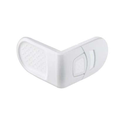baby plus Double-Buttoned Drawer Lock