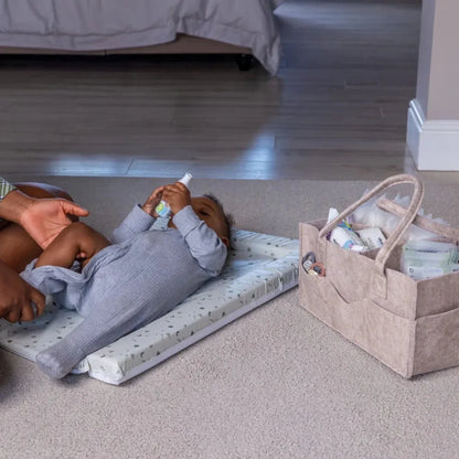 Vital Baby Hygiene Super Soft Fragrance Free Hand & Face Wipes 12x30 pcs